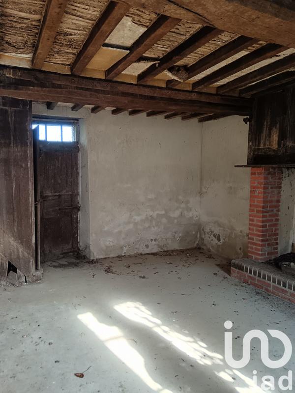 Maison - 50 m² - 2 pièces