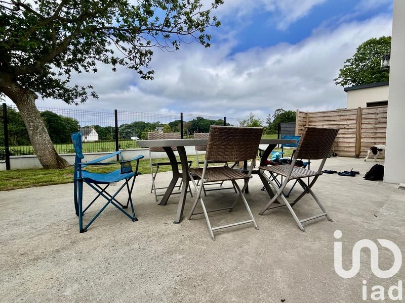 Maison de maîtres - 111 m² - 5 pièces