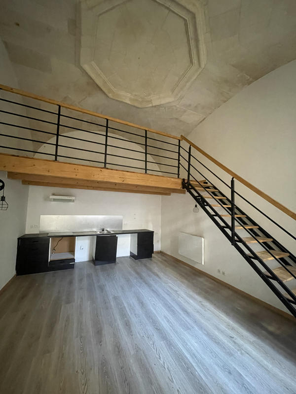 Appartement - 51 m² - 2 pièces