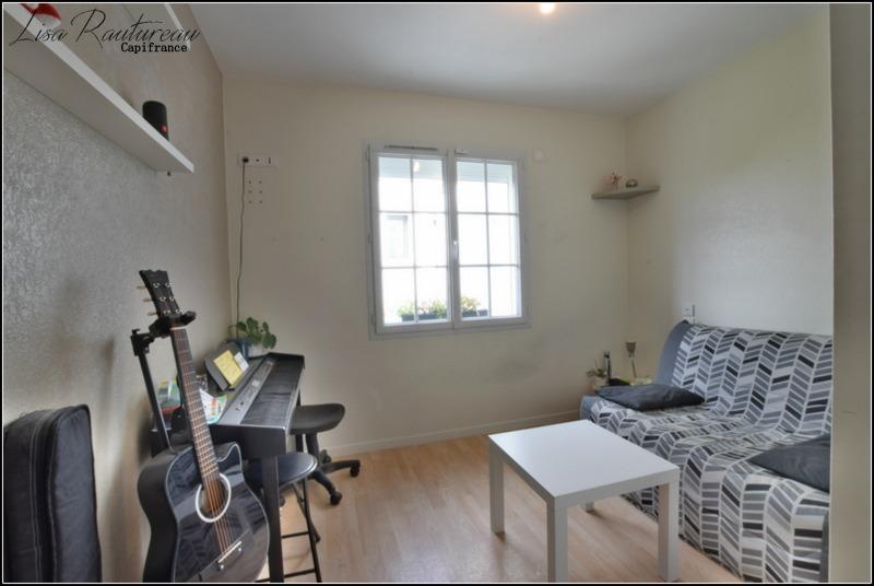 Maison - 170 m² - 8 pièces