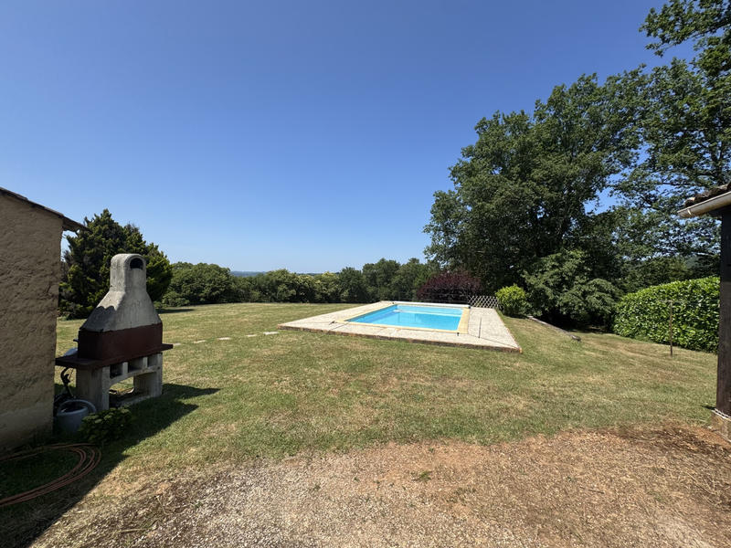 Maison - 144 m² - 5 pièces