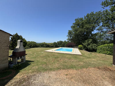 Maison - 144 m² - 5 pièces