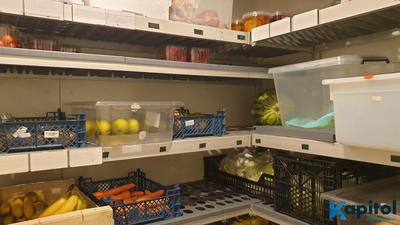 Fonds de commerce - Hôtellerie / Restauration - 78 m²