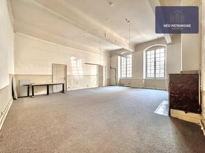 Appartement - 87 m² - 3 pièces