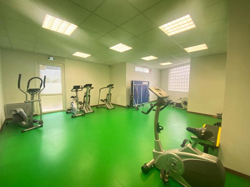 Appartement - 18 m² - 1 pièce