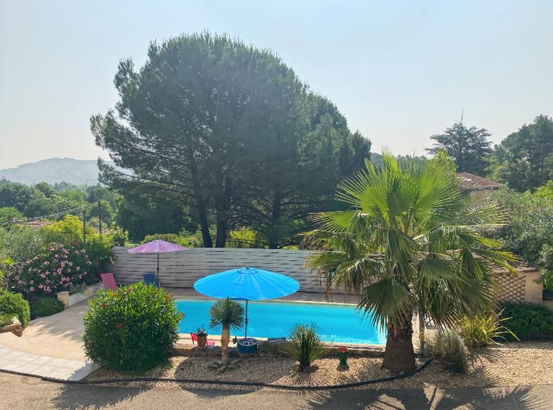 Villa - 159 m² - 6 pièces