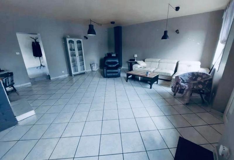 Maison - 106 m² - 4 pièces