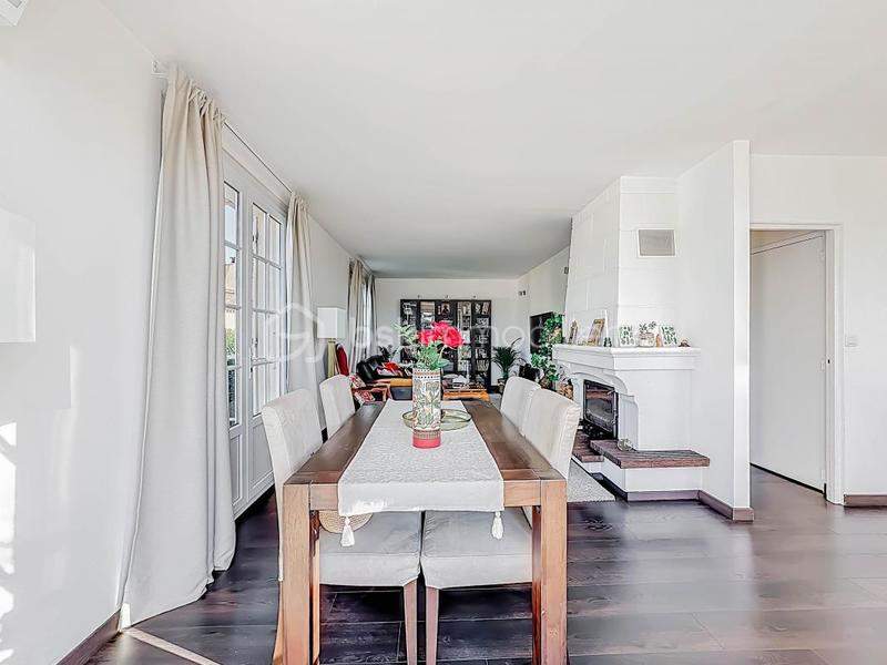 Villa - 130 m² - 5 pièces