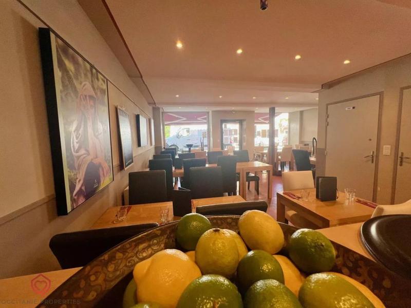 Appartement - 125 m²