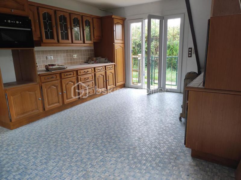Maison de campagne - 119 m² - 4 pièces