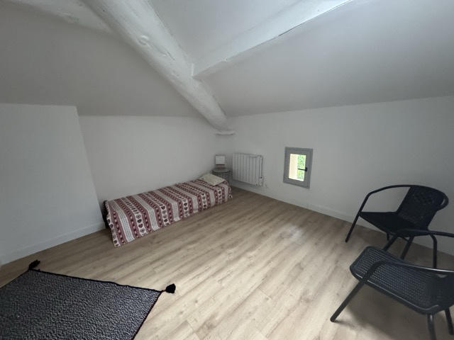 Appartement - 87 m² - 5 pièces