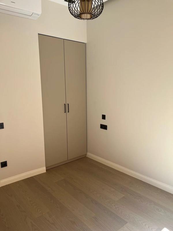 Appartement - 50 m² - 3 pièces
