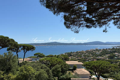 Villa - 230 m² - 7 pièces