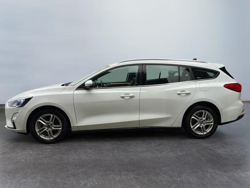 Ford Focus Sw 1.5 EcoBlue 120 s&amp;S Trend Business