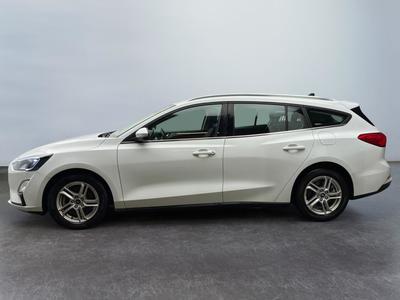 Ford Focus Sw 1.5 EcoBlue 120 s&amp;S Trend Business
