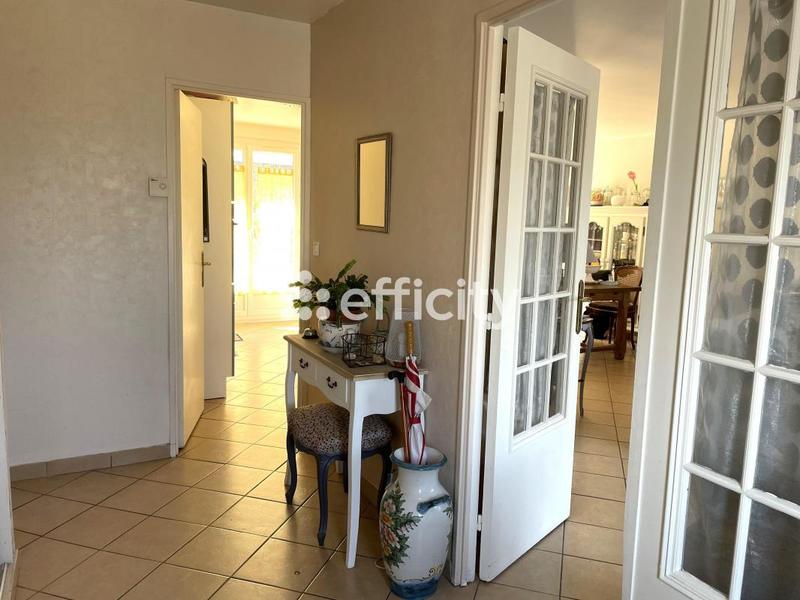 Maison - 110 m² - 6 pièces