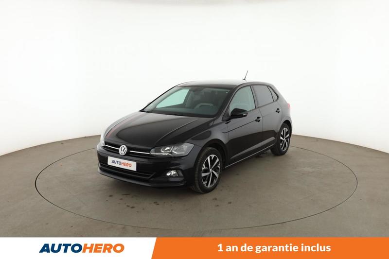 Volkswagen Polo 1.0 Tsi First Edition 95 ch