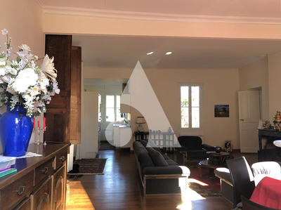 Appartement - 121 m² - 4 pièces