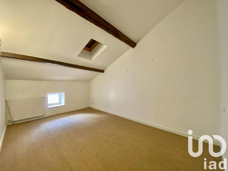 Maison - 300 m² - 10 pièces