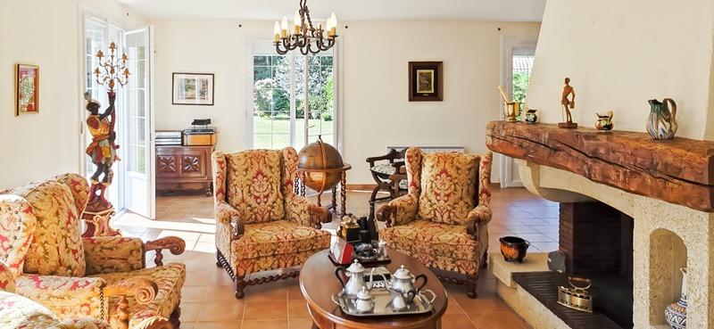 Maison - 143 m² - 4 pièces