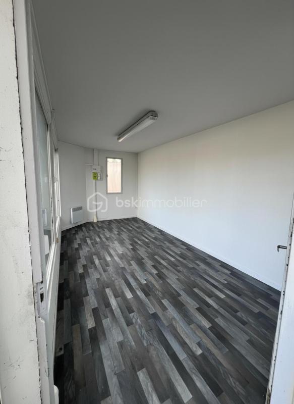 Maison - 77 m² - 4 pièces