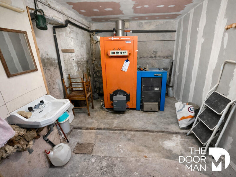 Maison - 106 m² - 5 pièces