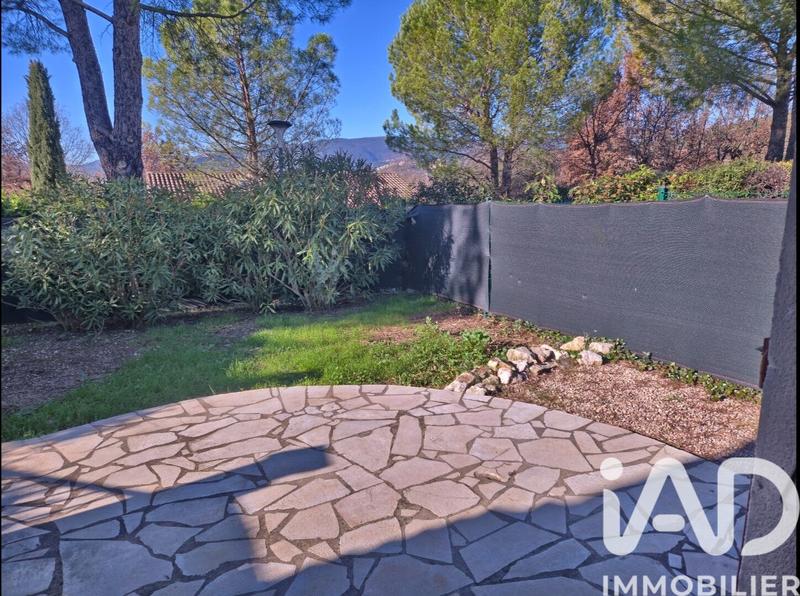 Maison - 31 m² - 2 pièces