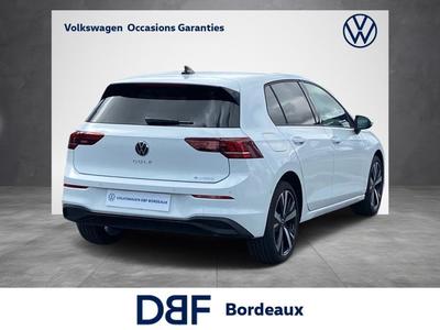 Volkswagen Golf 8 Fl 1.5 Ehybrid 204ch Dsg6 Life Pl