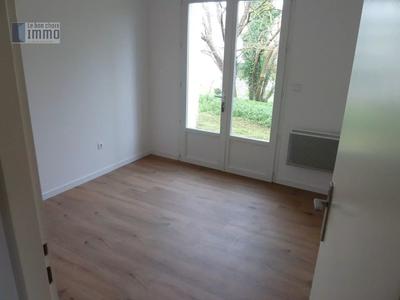 Appartement - 51 m² - 3 pièces