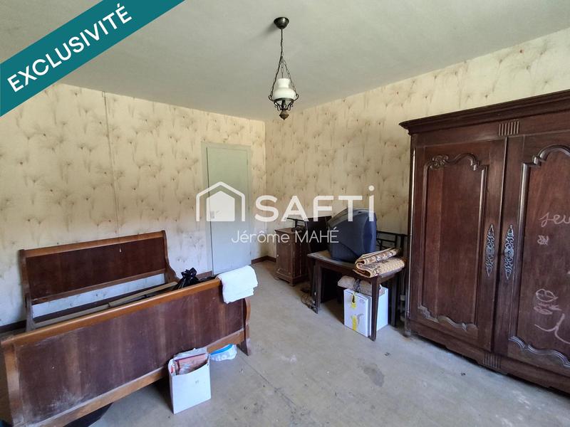 Maison - 218 m² - 5 pièces