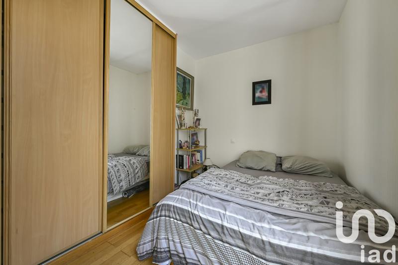 Duplex - 47 m² - 4 pièces