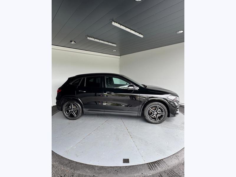 Mercedes Gla 180 d Amg Line