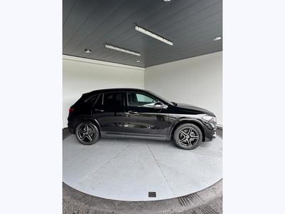 Mercedes Gla 180 d Amg Line