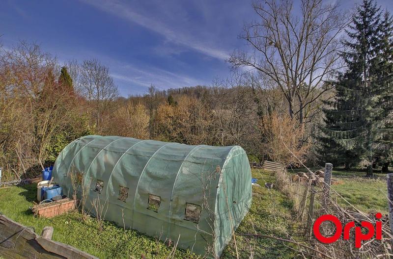 Appartement - 90 m² - 3 pièces