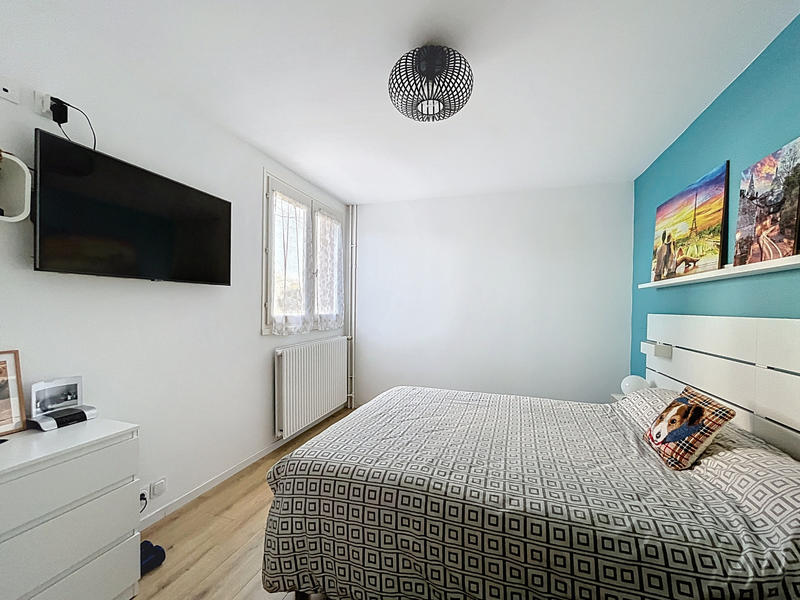 Appartement - 78 m² - 3 pièces