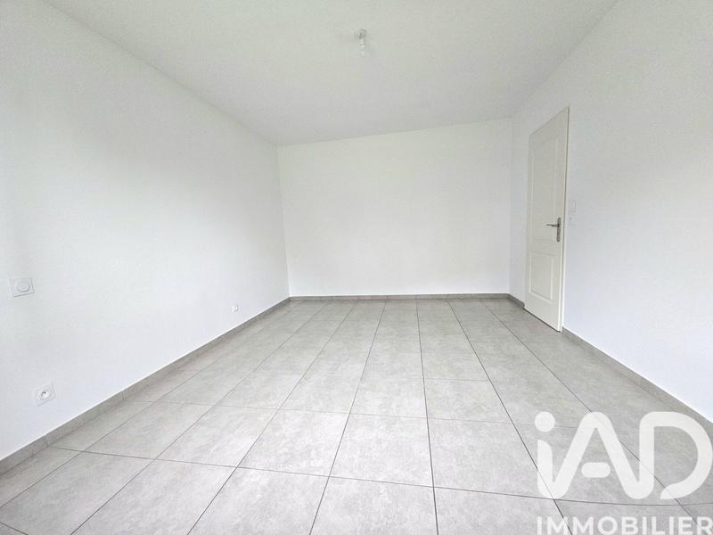 Maison - 73 m² - 3 pièces