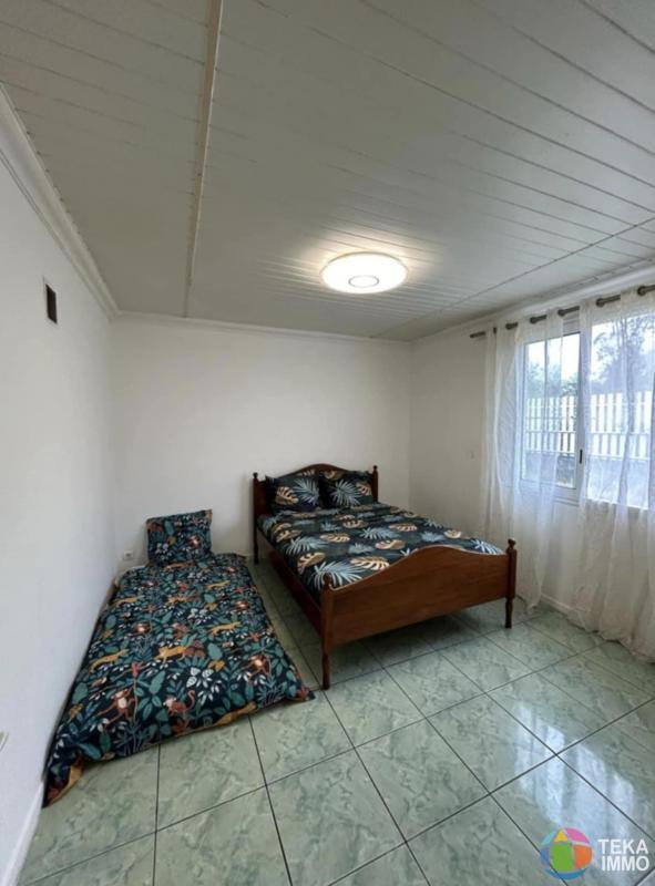 Maison - 167 m² - 8 pièces