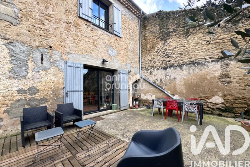 Maison - 190 m² - 5 pièces