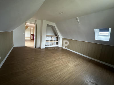 Fermette - 131 m² - 6 pièces