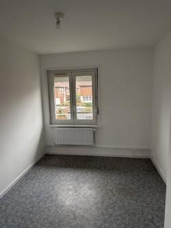 Maison - 67 m² - 4 pièces