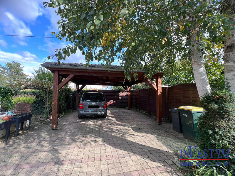 Maison - 168 m² - 6 pièces