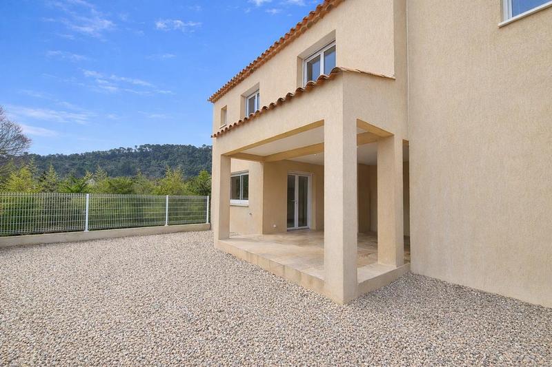 Maison - 117 m² - 5 pièces