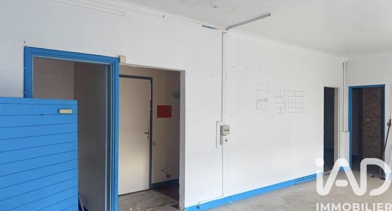 Maison - 280 m² - 10 pièces