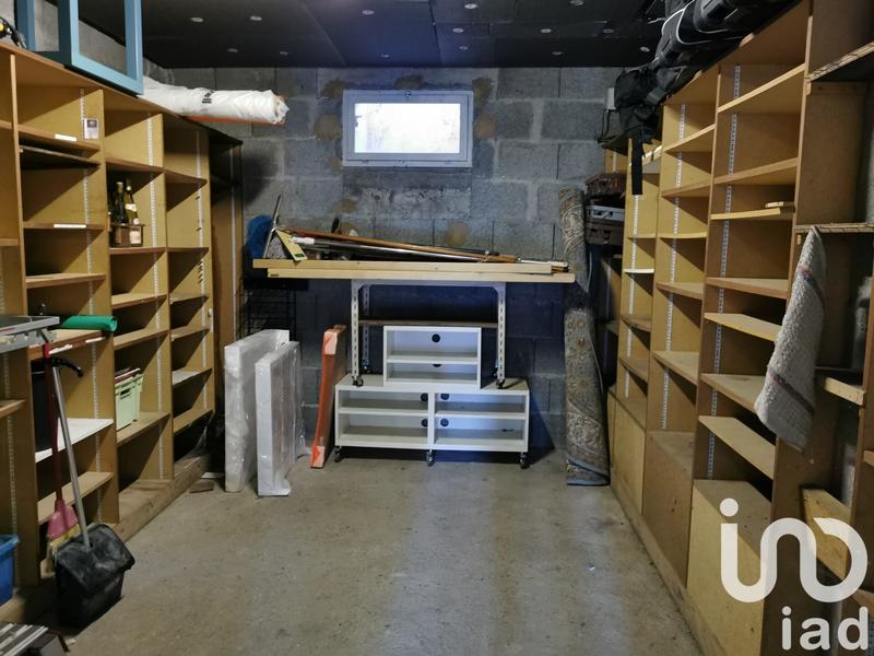 Maison - 180 m² - 4 pièces