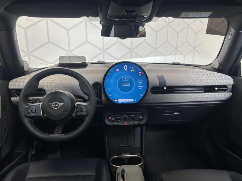 Mini Cooper 156 ch Dkg7 c Favoured