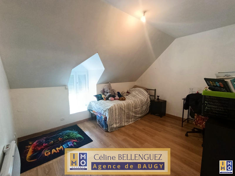 Maison - 59 m² - 3 pièces