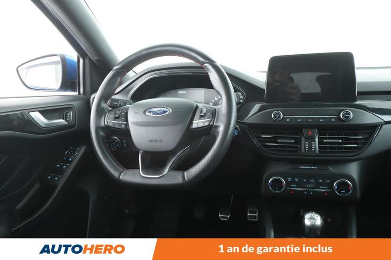 Ford Focus 1.0 EcoBoost St Line 125 ch