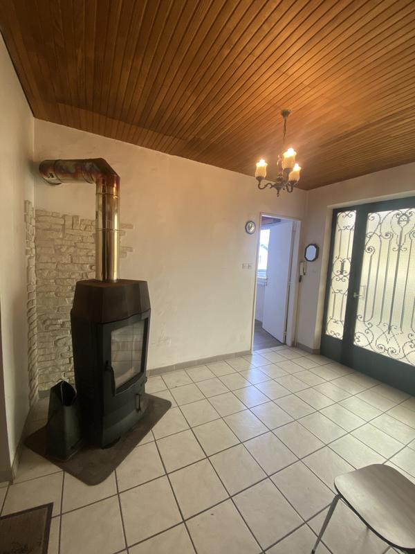 Maison - 207 m² - 9 pièces