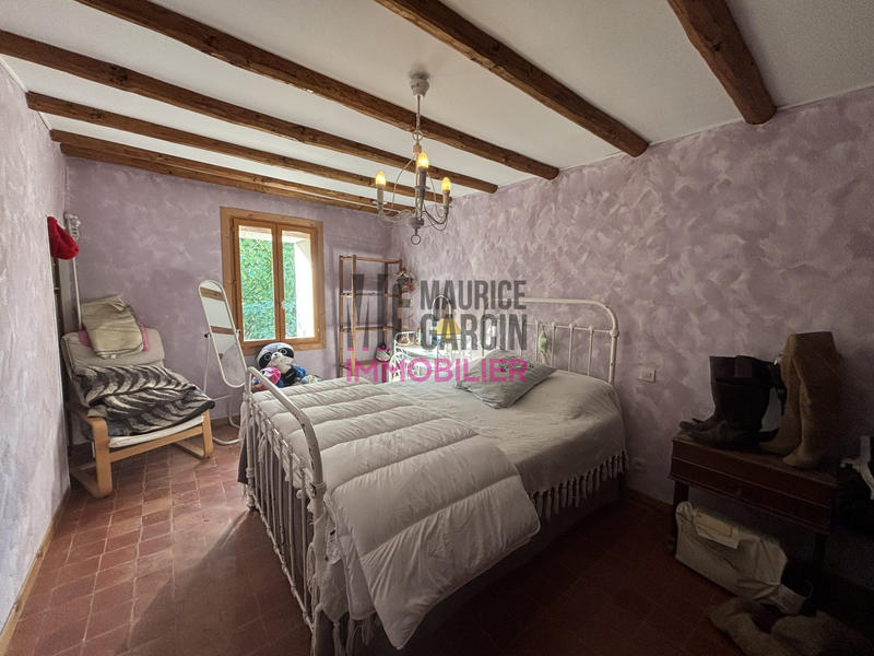 Mas - 285 m² - 11 pièces