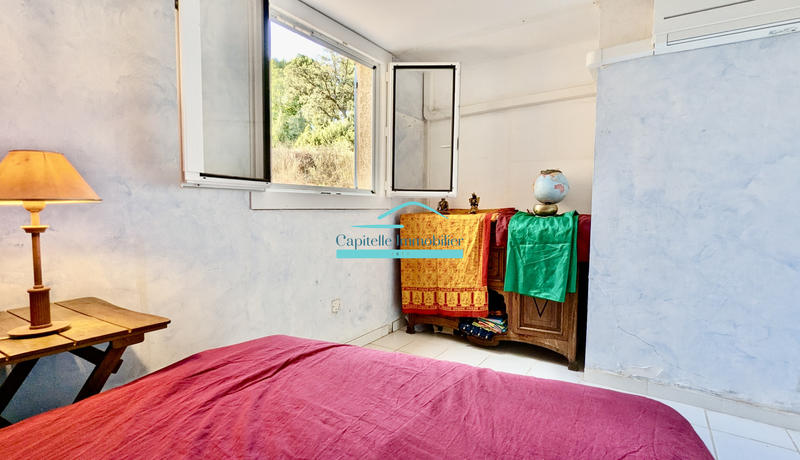 Mas - 170 m² - 5 pièces